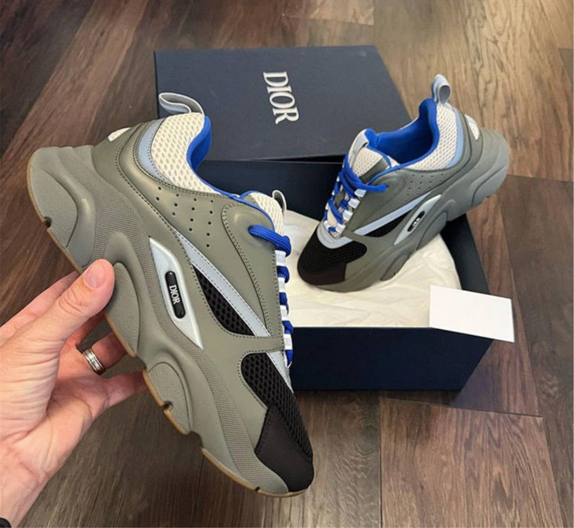 New Dior sneaker